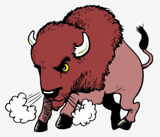 Buffalo And The Field Mouse , Png Download - Buffalo And The Field Mouse, Transparent Png, Transparent PNG