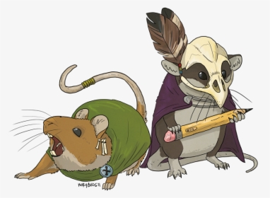 Aeslin Mice, HD Png Download, Transparent PNG