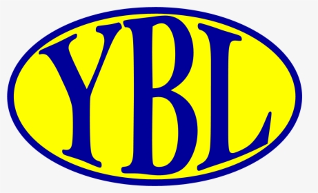 Yellow Bus Line Ybl Logo - Yellow Bus Lines Inc, HD Png Download, Transparent PNG