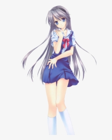 Anime Render, HD Png Download, Transparent PNG