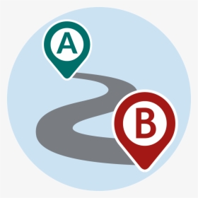 Lothian Buses Zone A And B, HD Png Download, Transparent PNG