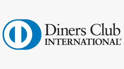 Diners Club Card Logo, HD Png Download, Transparent PNG