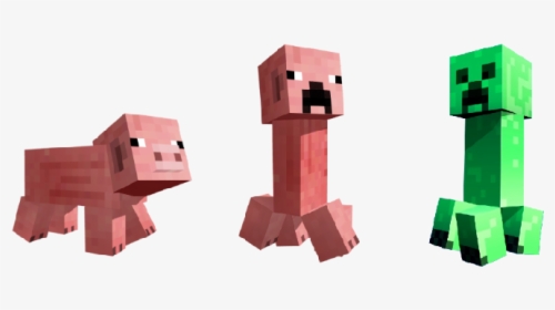 Were Creepers Made, HD Png Download, Transparent PNG