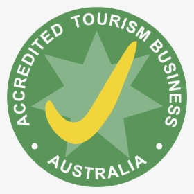 Accredited Tourism Business Australia, HD Png Download, Transparent PNG
