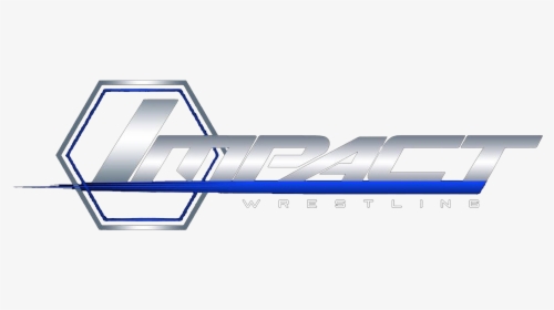Impact Wrestling Logo 2015 Png, Transparent Png, Transparent PNG