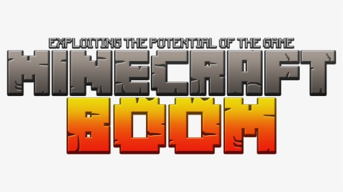 Minecraft Boom, HD Png Download, Transparent PNG