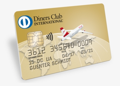 Diners Club Logo Png, Transparent Png, Transparent PNG