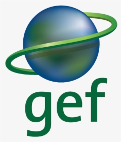 Global Environment Facility Logo, HD Png Download, Transparent PNG