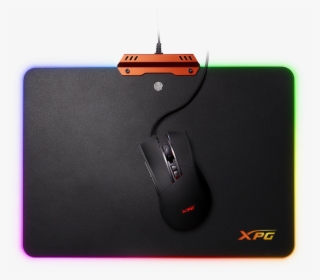 Xpg Infarex M10 Gaming Mouse, HD Png Download, Transparent PNG