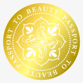 Passport To Beauty - Circle, HD Png Download, Transparent PNG