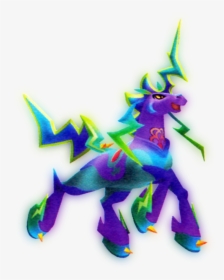 Electricorn, HD Png Download, Transparent PNG
