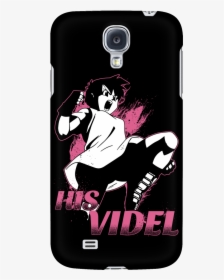 Super Saiyan Gohan His Videl Android Phone Case - Unicorn Phone Case For Android, HD Png Download, Transparent PNG