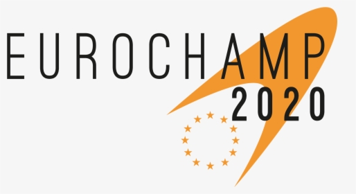 Eurochamp - Eurochamp 2020 Logo, HD Png Download, Transparent PNG