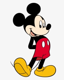 Mickey The True Original, HD Png Download, Transparent PNG