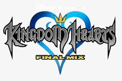 Kingdom Hearts Final Mix, HD Png Download, Transparent PNG