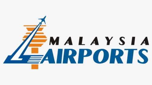 Malaysia Airport Berhad Logo, HD Png Download, Transparent PNG