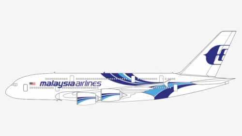 Malaysia Airlines, HD Png Download, Transparent PNG
