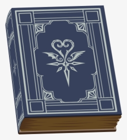 Image - Kingdom Hearts Book Of Prophecies, HD Png Download, Transparent PNG