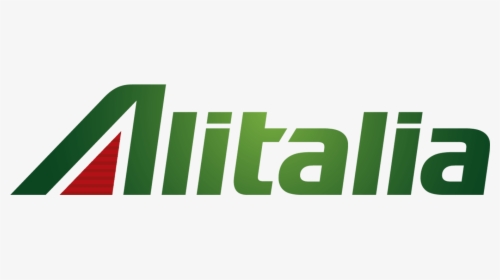 Alitalia Logo Transparent, HD Png Download, Transparent PNG