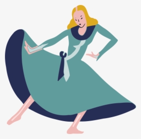 Belly Ballet Computer Icons - Dance, HD Png Download, Transparent PNG