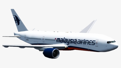 Malaysia Airlines 777 New Livery, HD Png Download, Transparent PNG