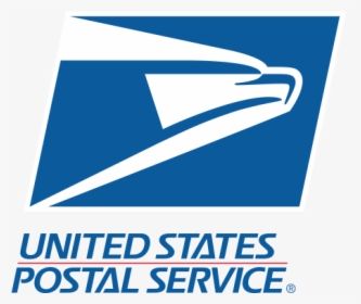 Bridgeport Apartments Usps Png Logo - United States Postal Service Logo Png, Transparent Png, Transparent PNG