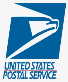 Usps Emblem Logo Png - Us Postal Logo Png, Transparent Png, Transparent PNG