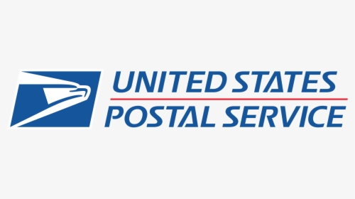 United States Postal Service Logo Png, Transparent Png, Transparent PNG