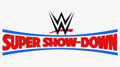 Watch Wwe Super Show Down 2018 Ppv Live Stream Free - Wwe Network, HD Png Download, Transparent PNG
