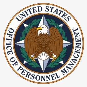 Us Office Of Personnel Management Opm, HD Png Download, Transparent PNG