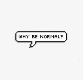 Text Tumblr Grunge Drawing Image - Normal Png, Transparent Png, Transparent PNG