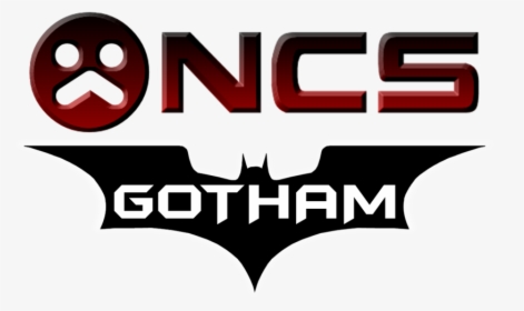 Ncs Gotham Logo - Emblem, HD Png Download, Transparent PNG