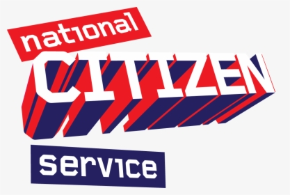 National Citizens Service 2012, HD Png Download, Transparent PNG