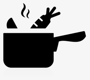 Cooking Icon Transparent Background, HD Png Download, Transparent PNG