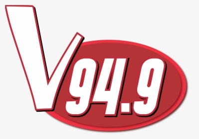 Myv949 - Com - V94 9 Logo, HD Png Download, Transparent PNG