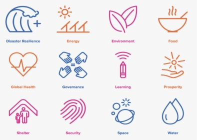Global Grand Challenges, HD Png Download, Transparent PNG