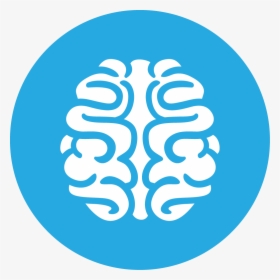 Psychology Brain Png - Brain Free Icon Png, Transparent Png, Transparent PNG