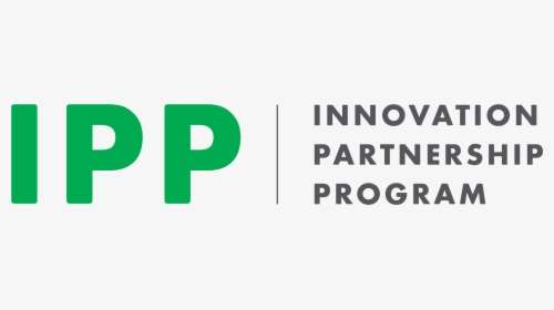 Innovation Partnership Program - Innovation Partnership Program Deloitte, HD Png Download, Transparent PNG