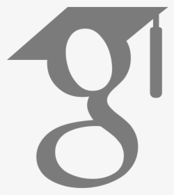 Google Scholar Logo Png, Transparent Png, Transparent PNG