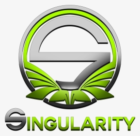 Team Singularity Logo Clipart , Png Download - Singularity Team, Transparent Png, Transparent PNG