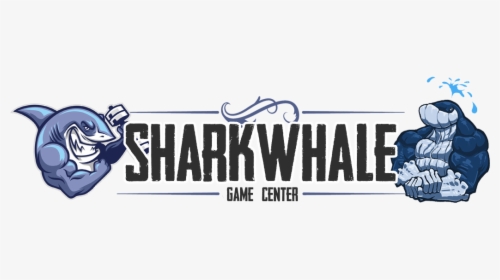 Welcome To Sharkwhale - Calligraphy, HD Png Download, Transparent PNG