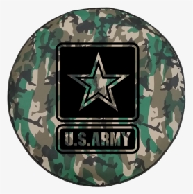 Transparent Army Star Png - Slogans Of The United States Army, Png Download, Transparent PNG