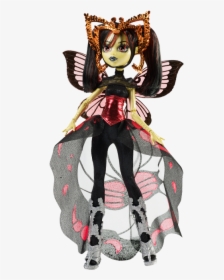 Monster High Boo York Dolls, HD Png Download, Transparent PNG