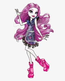 Monster High Characters Ari - Monster High The Original Ghouls And Catty Noir, HD Png Download, Transparent PNG
