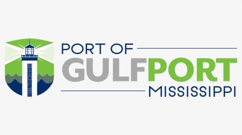Port Of Gulfport, HD Png Download, Transparent PNG