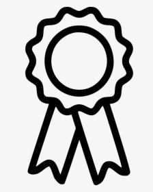 Winning Clipart Winner Tag - Awards Black And White Png, Transparent Png, Transparent PNG