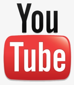 Youtube And Soundcloud Logos Png, Transparent Png, Transparent PNG