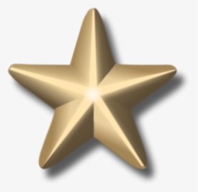 Star Logo 3d Png, Transparent Png, Transparent PNG