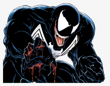 Spiderman Stronger Than Venom, HD Png Download, Transparent PNG