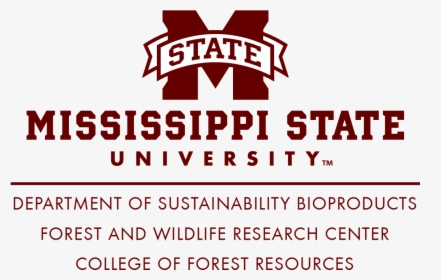 Transparent Mississippi State Logo Png - Mississippi State University, Png Download, Transparent PNG